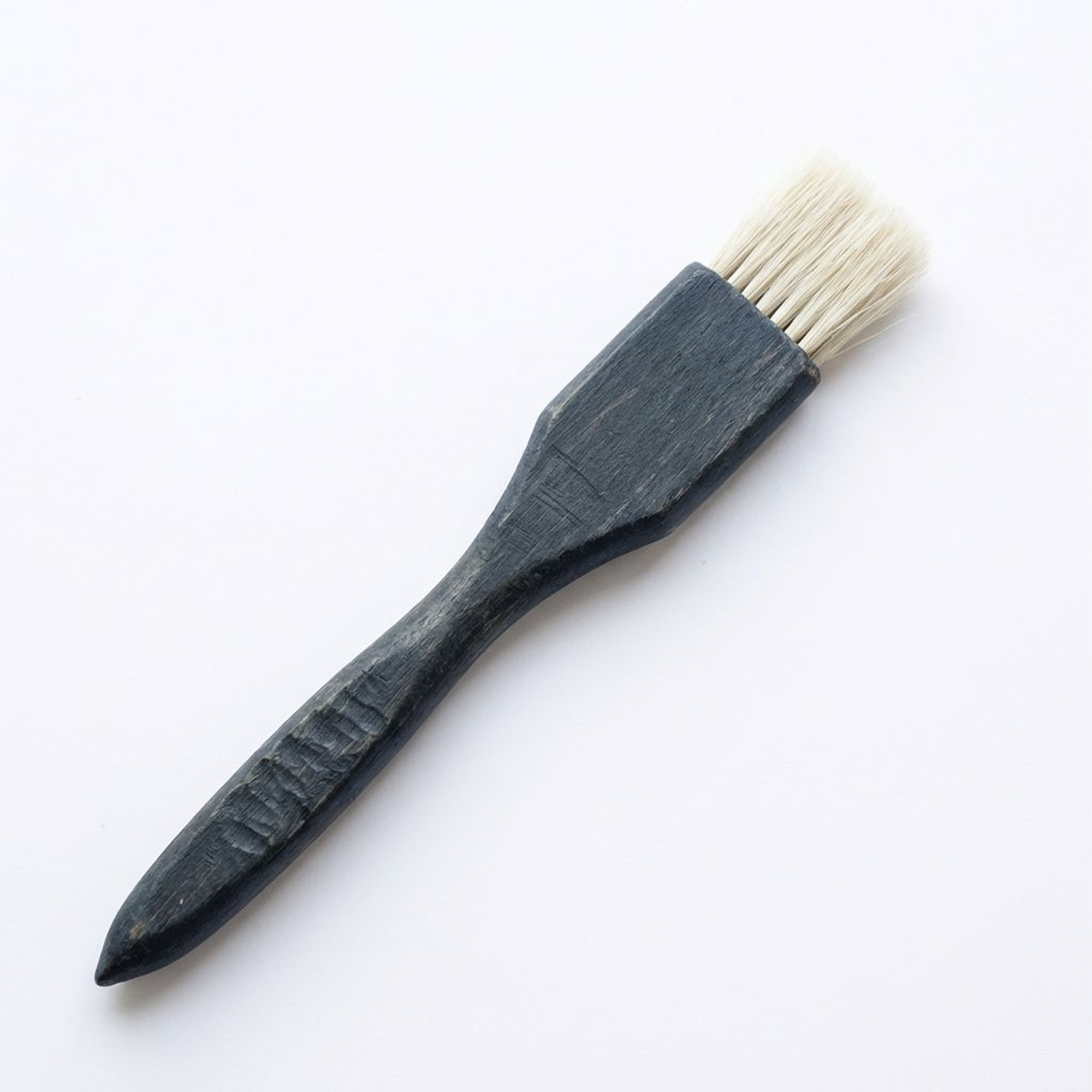 Mini Wooden Pastry Brush