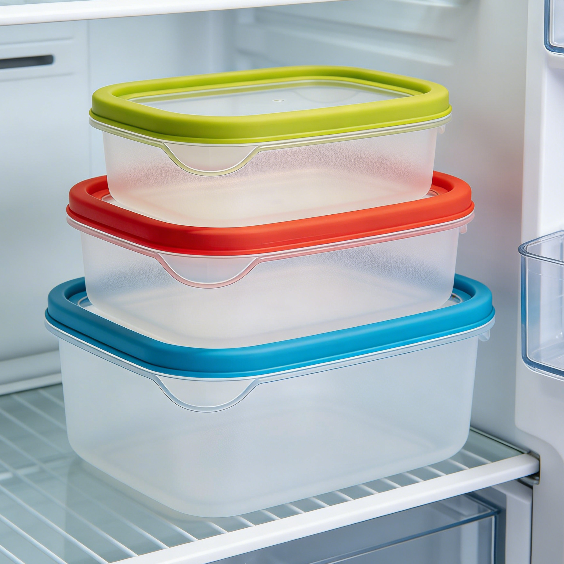 Airtight Food Storage Container Set