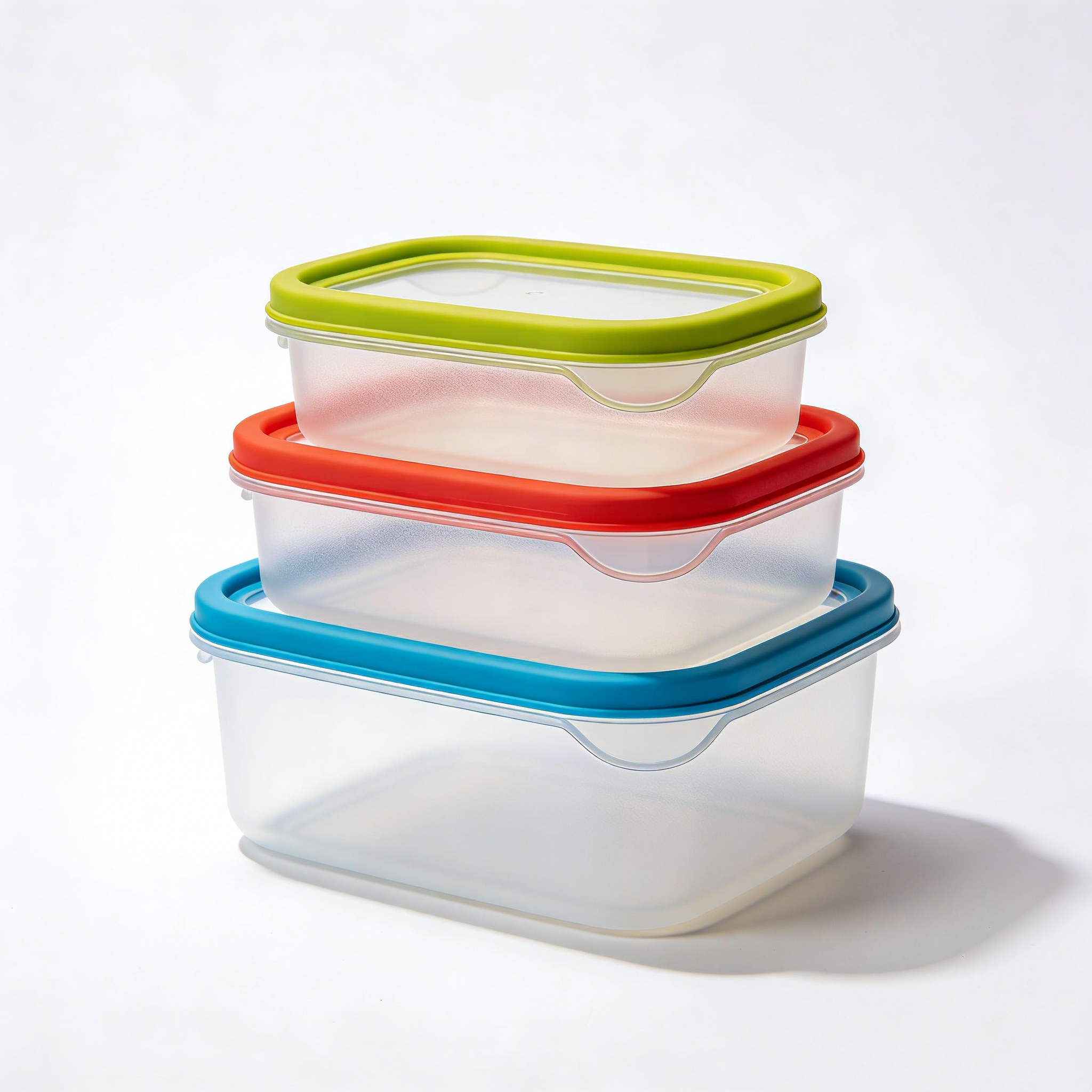 Airtight Food Storage Container Set