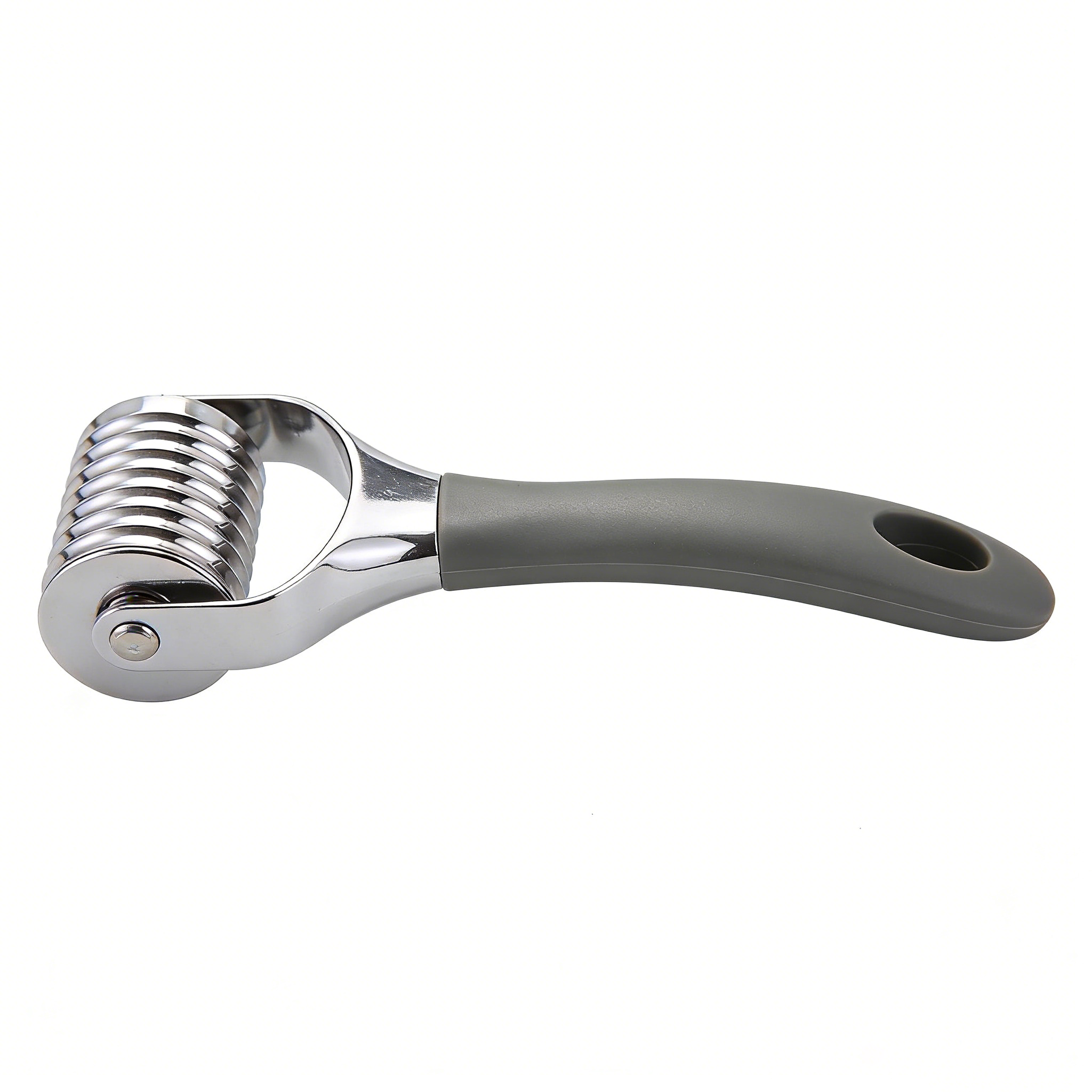 Stainless Steel Rolling Peeler