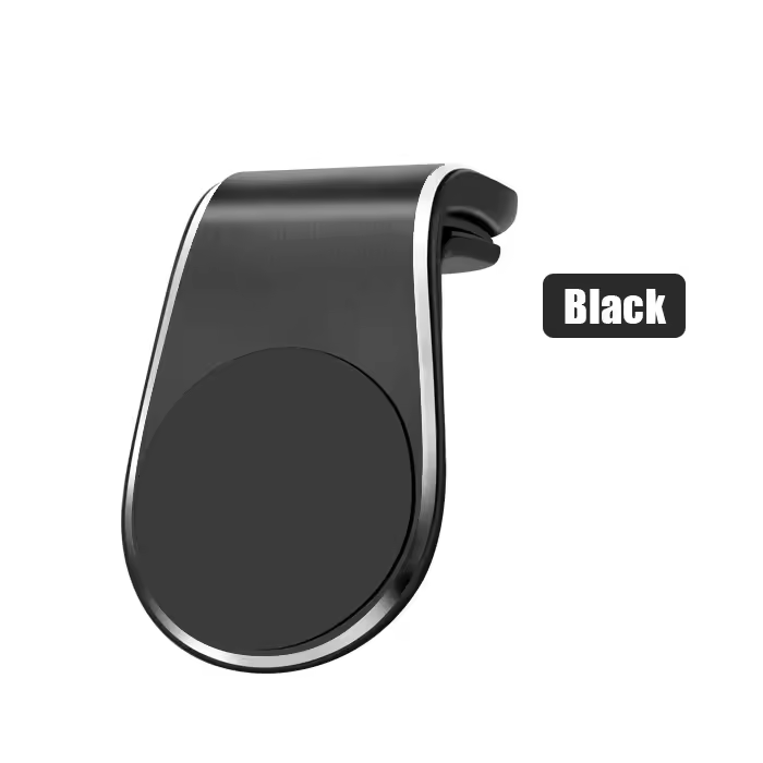 Mobile Phone Navigation Magnetic Bracket